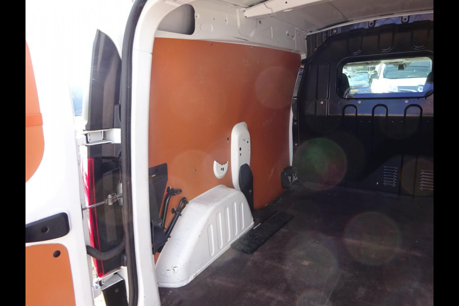 Renault Express 1.5 dCi 75 Comfort + AIRCO GROOT NAVI SCHERM SCHUIFDEUR CRUISE CONTROL