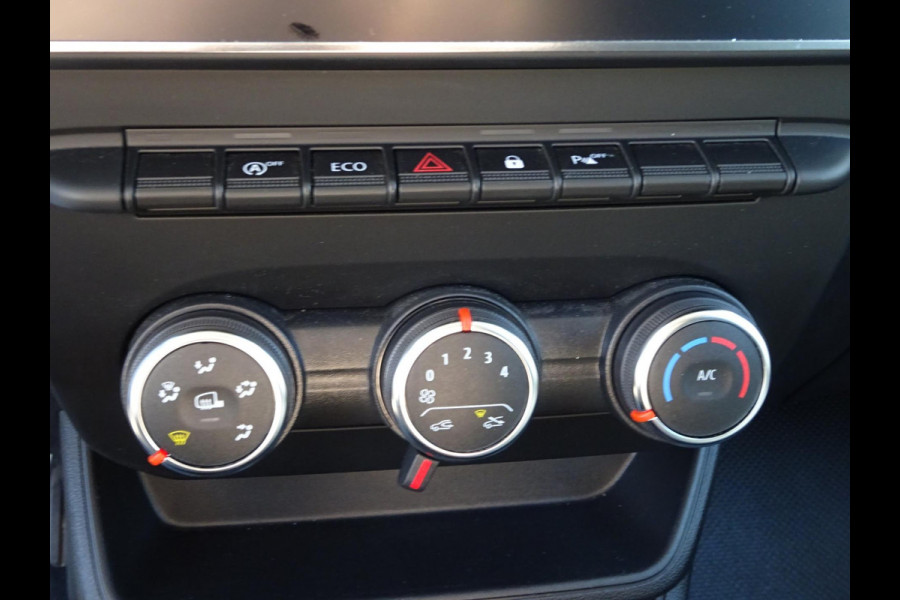 Renault Express 1.5 dCi 75 Comfort + AIRCO GROOT NAVI SCHERM SCHUIFDEUR CRUISE CONTROL