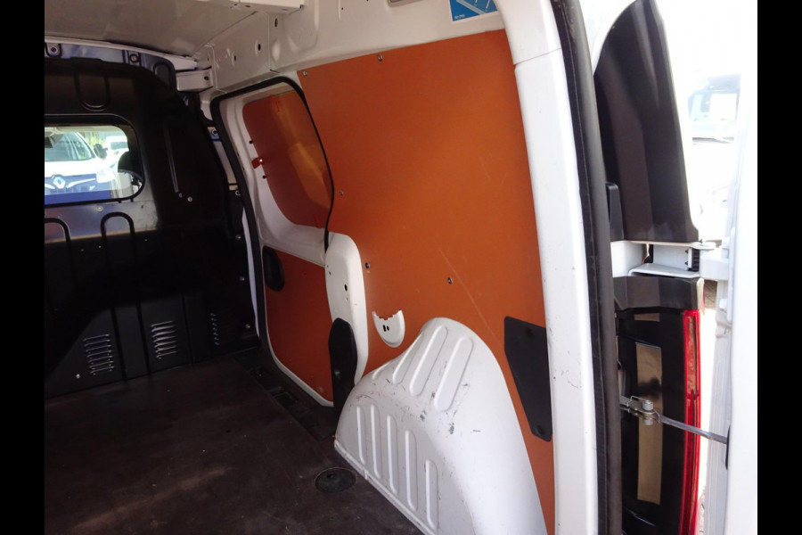 Renault Express 1.5 dCi 75 Comfort + AIRCO GROOT NAVI SCHERM SCHUIFDEUR CRUISE CONTROL