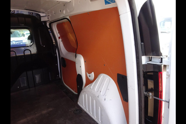 Renault Express 1.5 dCi 75 Comfort + AIRCO GROOT NAVI SCHERM SCHUIFDEUR CRUISE CONTROL