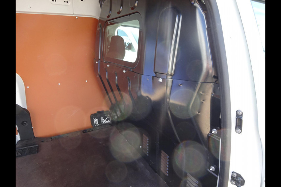 Renault Express 1.5 dCi 75 Comfort + AIRCO GROOT NAVI SCHERM SCHUIFDEUR CRUISE CONTROL