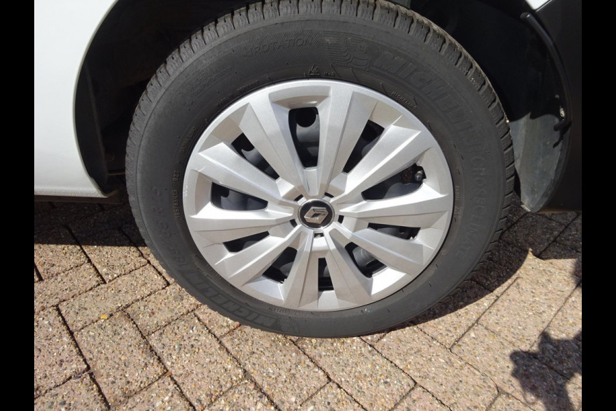 Renault Express 1.5 dCi 75 Comfort + AIRCO GROOT NAVI SCHERM SCHUIFDEUR CRUISE CONTROL