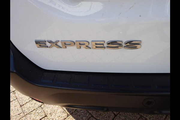 Renault Express 1.5 dCi 75 Comfort + AIRCO GROOT NAVI SCHERM SCHUIFDEUR CRUISE CONTROL