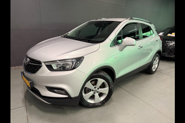 Opel Mokka X 1.4 Turbo Innovation NAVI/CRUISE/ECC/PDC/LED/CAM//