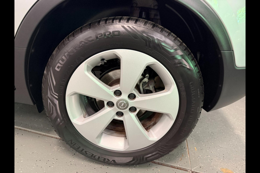 Opel Mokka X 1.4 Turbo Innovation NAVI/CRUISE/ECC/PDC/LED/CAM//