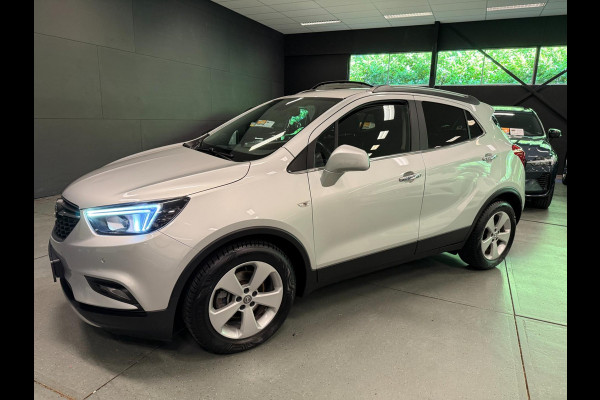 Opel Mokka X 1.4 Turbo Innovation NAVI/CRUISE/ECC/PDC/LED/CAM//