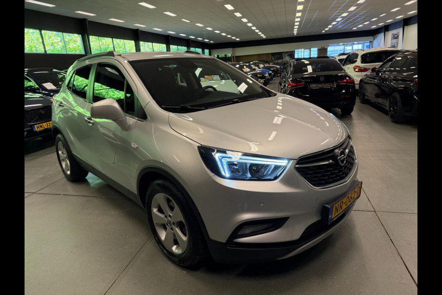 Opel Mokka X 1.4 Turbo Innovation NAVI/CRUISE/ECC/PDC/LED/CAM//