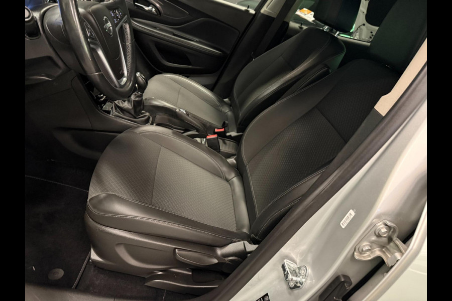 Opel Mokka X 1.4 Turbo Innovation NAVI/CRUISE/ECC/PDC/LED/CAM//