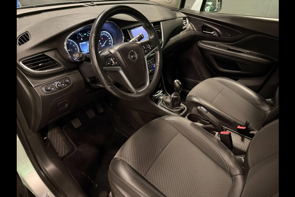 Opel Mokka X 1.4 Turbo Innovation NAVI/CRUISE/ECC/PDC/LED/CAM//