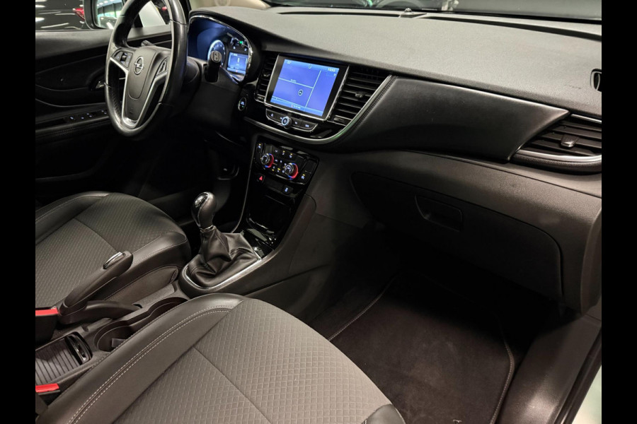 Opel Mokka X 1.4 Turbo Innovation NAVI/CRUISE/ECC/PDC/LED/CAM//