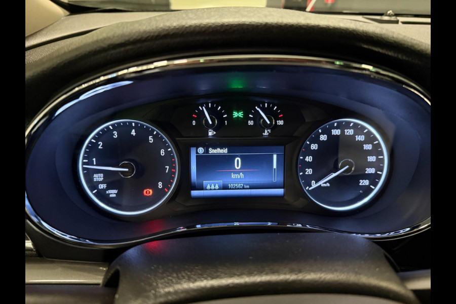 Opel Mokka X 1.4 Turbo Innovation NAVI/CRUISE/ECC/PDC/LED/CAM//