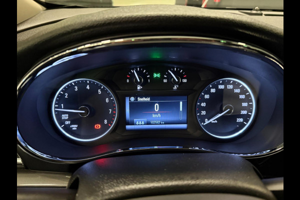 Opel Mokka X 1.4 Turbo Innovation NAVI/CRUISE/ECC/PDC/LED/CAM//