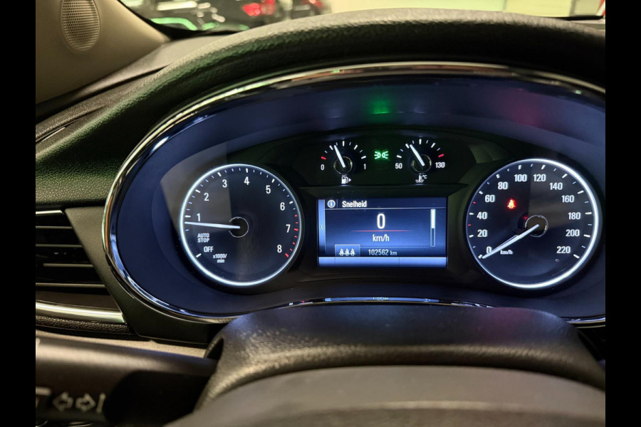 Opel Mokka X 1.4 Turbo Innovation NAVI/CRUISE/ECC/PDC/LED/CAM//