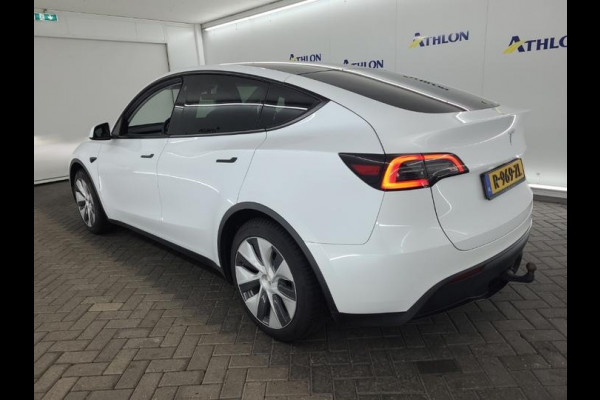 Tesla Model Y Range Plus | Autopilot | Panorama | Trekhaak |