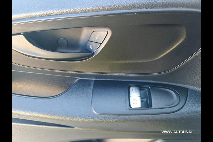 Mercedes-Benz Vito 111 CDI , Euro 6 , 1e Eig , In pracht staat , Apk maart 2026 , werkplaats inrichting.