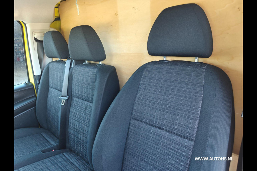 Mercedes-Benz Vito 111 CDI , Euro 6 , 1e Eig , In pracht staat , Apk maart 2026 , werkplaats inrichting.