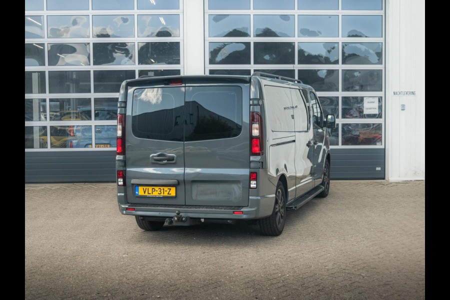 Fiat Talento 2.0 MultiJet L2H1 SX DC 170pk | Apple Carplay | Clima | 17" | Camera | Cruise | Schuifdeur links | Laadruimte pakket