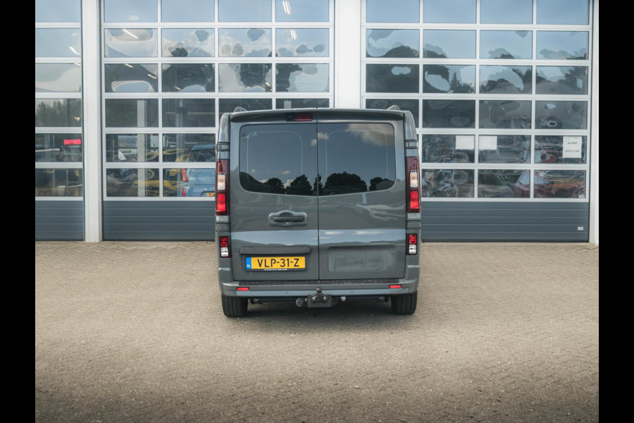 Fiat Talento 2.0 MultiJet L2H1 SX DC 170pk | Apple Carplay | Clima | 17" | Camera | Cruise | Schuifdeur links | Laadruimte pakket