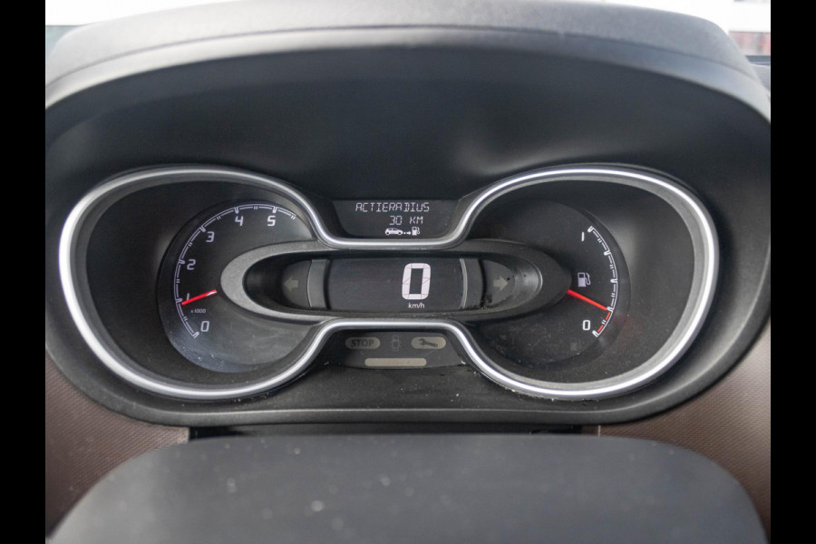 Fiat Talento 2.0 MultiJet L2H1 SX DC 170pk | Apple Carplay | Clima | 17" | Camera | Cruise | Schuifdeur links | Laadruimte pakket