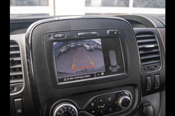 Fiat Talento 2.0 MultiJet L2H1 SX DC 170pk | Apple Carplay | Clima | 17" | Camera | Cruise | Schuifdeur links | Laadruimte pakket