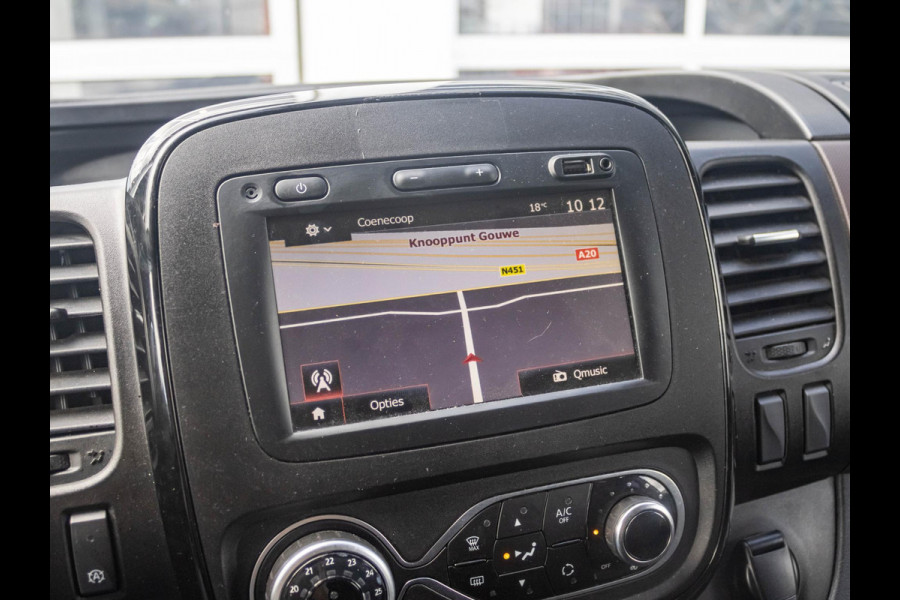 Fiat Talento 2.0 MultiJet L2H1 SX DC 170pk | Apple Carplay | Clima | 17" | Camera | Cruise | Schuifdeur links | Laadruimte pakket