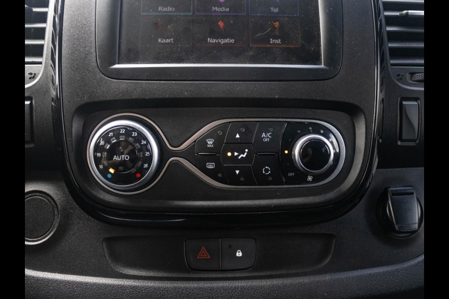 Fiat Talento 2.0 MultiJet L2H1 SX DC 170pk | Apple Carplay | Clima | 17" | Camera | Cruise | Schuifdeur links | Laadruimte pakket