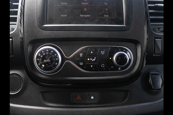 Fiat Talento 2.0 MultiJet L2H1 SX DC 170pk | Apple Carplay | Clima | 17" | Camera | Cruise | Schuifdeur links | Laadruimte pakket