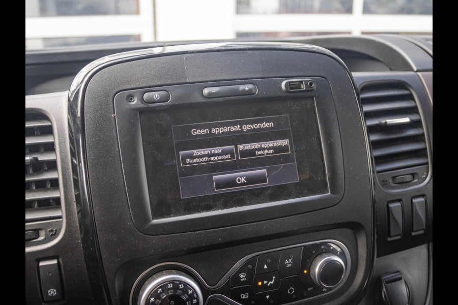 Fiat Talento 2.0 MultiJet L2H1 SX DC 170pk | Apple Carplay | Clima | 17" | Camera | Cruise | Schuifdeur links | Laadruimte pakket