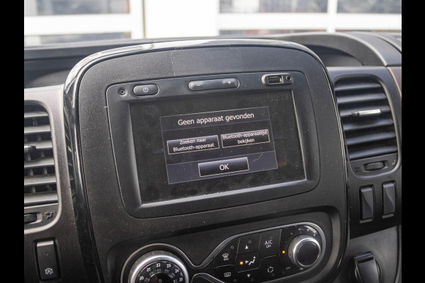 Fiat Talento 2.0 MultiJet L2H1 SX DC 170pk | Apple Carplay | Clima | 17" | Camera | Cruise | Schuifdeur links | Laadruimte pakket