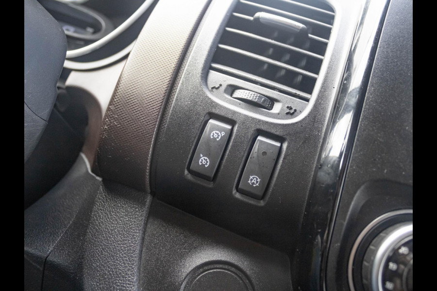 Fiat Talento 2.0 MultiJet L2H1 SX DC 170pk | Apple Carplay | Clima | 17" | Camera | Cruise | Schuifdeur links | Laadruimte pakket