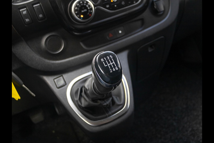 Fiat Talento 2.0 MultiJet L2H1 SX DC 170pk | Apple Carplay | Clima | 17" | Camera | Cruise | Schuifdeur links | Laadruimte pakket