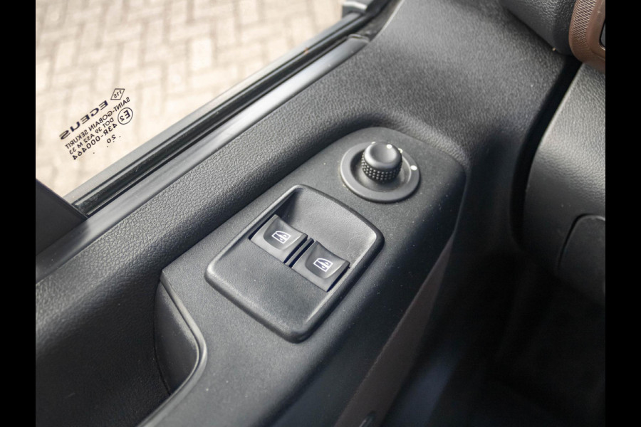 Fiat Talento 2.0 MultiJet L2H1 SX DC 170pk | Apple Carplay | Clima | 17" | Camera | Cruise | Schuifdeur links | Laadruimte pakket
