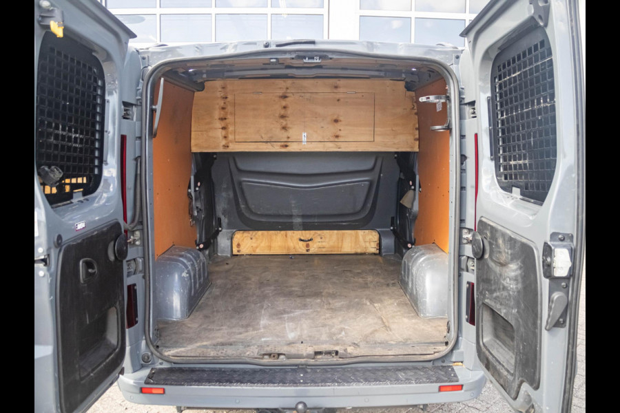 Fiat Talento 2.0 MultiJet L2H1 SX DC 170pk | Apple Carplay | Clima | 17" | Camera | Cruise | Schuifdeur links | Laadruimte pakket