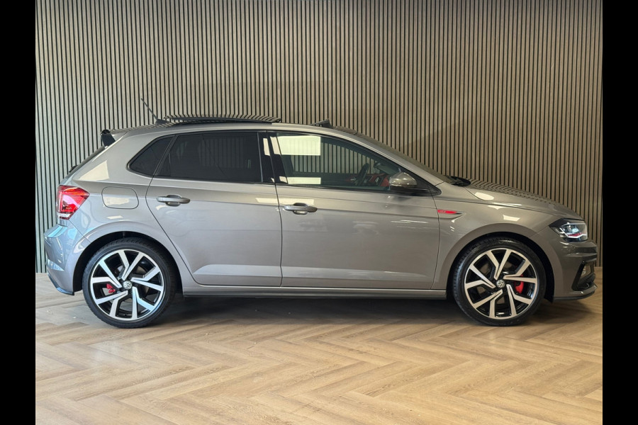 Volkswagen Polo 2.0 TSI GTI DSG AUT. PANORAMADAK VIRTUAL COCKPIT APPLE CARPLAY ACC NAVIGATIE CAMERA AIRCO CRUISE PDC