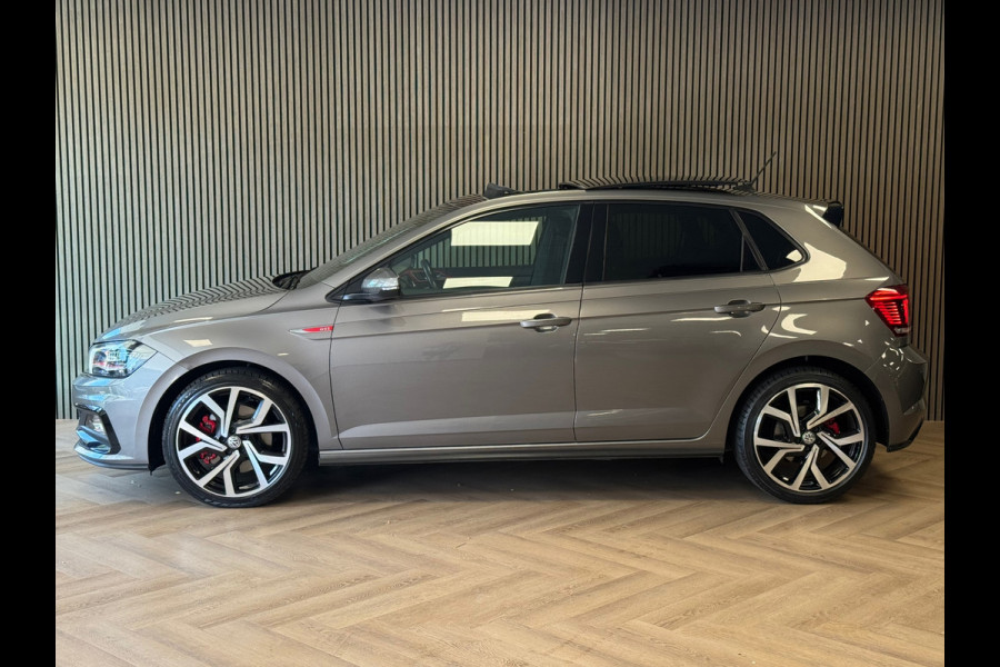 Volkswagen Polo 2.0 TSI GTI DSG AUT. PANORAMADAK VIRTUAL COCKPIT APPLE CARPLAY ACC NAVIGATIE CAMERA AIRCO CRUISE PDC