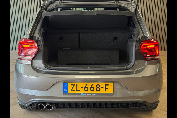 Volkswagen Polo 2.0 TSI GTI DSG AUT. PANORAMADAK VIRTUAL COCKPIT APPLE CARPLAY ACC NAVIGATIE CAMERA AIRCO CRUISE PDC