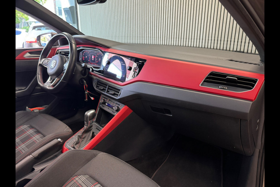 Volkswagen Polo 2.0 TSI GTI DSG AUT. PANORAMADAK VIRTUAL COCKPIT APPLE CARPLAY ACC NAVIGATIE CAMERA AIRCO CRUISE PDC