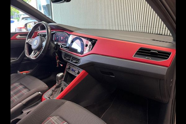 Volkswagen Polo 2.0 TSI GTI DSG AUT. PANORAMADAK VIRTUAL COCKPIT APPLE CARPLAY ACC NAVIGATIE CAMERA AIRCO CRUISE PDC