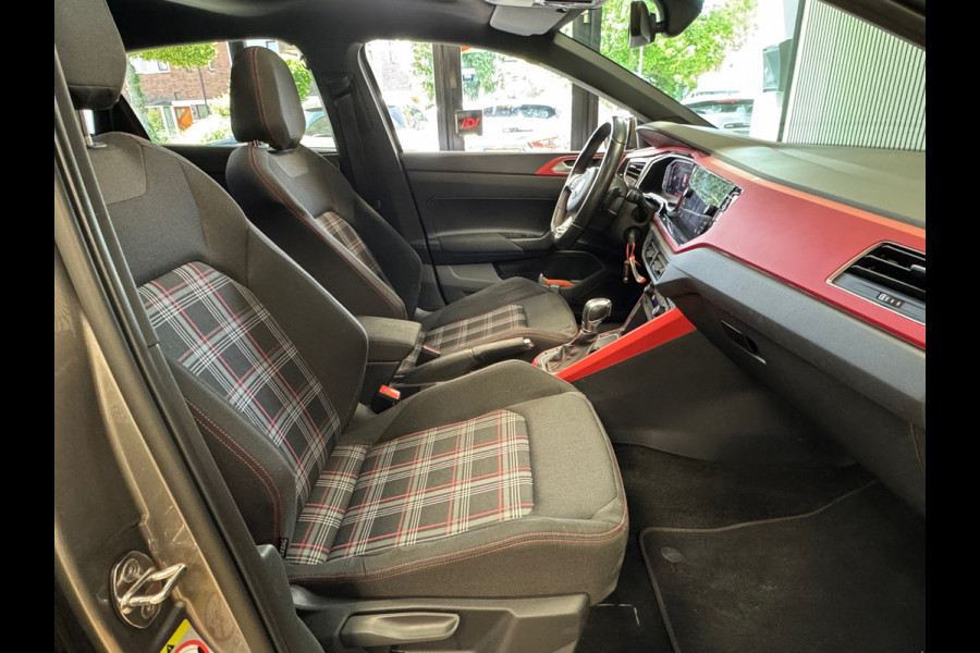 Volkswagen Polo 2.0 TSI GTI DSG AUT. PANORAMADAK VIRTUAL COCKPIT APPLE CARPLAY ACC NAVIGATIE CAMERA AIRCO CRUISE PDC