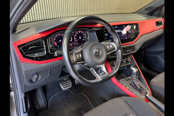 Volkswagen Polo 2.0 TSI GTI DSG AUT. PANORAMADAK VIRTUAL COCKPIT APPLE CARPLAY ACC NAVIGATIE CAMERA AIRCO CRUISE PDC