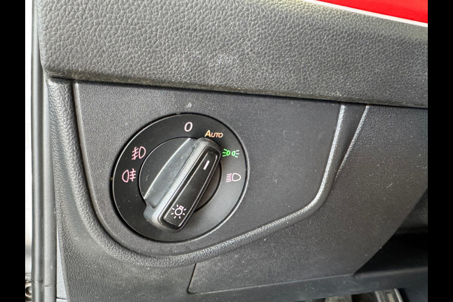 Volkswagen Polo 2.0 TSI GTI DSG AUT. PANORAMADAK VIRTUAL COCKPIT APPLE CARPLAY ACC NAVIGATIE CAMERA AIRCO CRUISE PDC