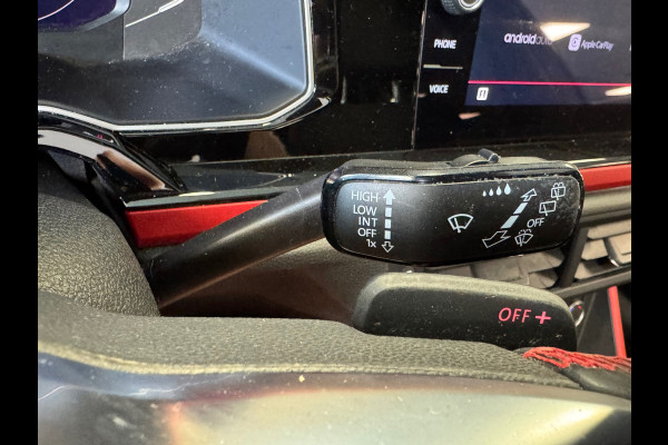Volkswagen Polo 2.0 TSI GTI DSG AUT. PANORAMADAK VIRTUAL COCKPIT APPLE CARPLAY ACC NAVIGATIE CAMERA AIRCO CRUISE PDC