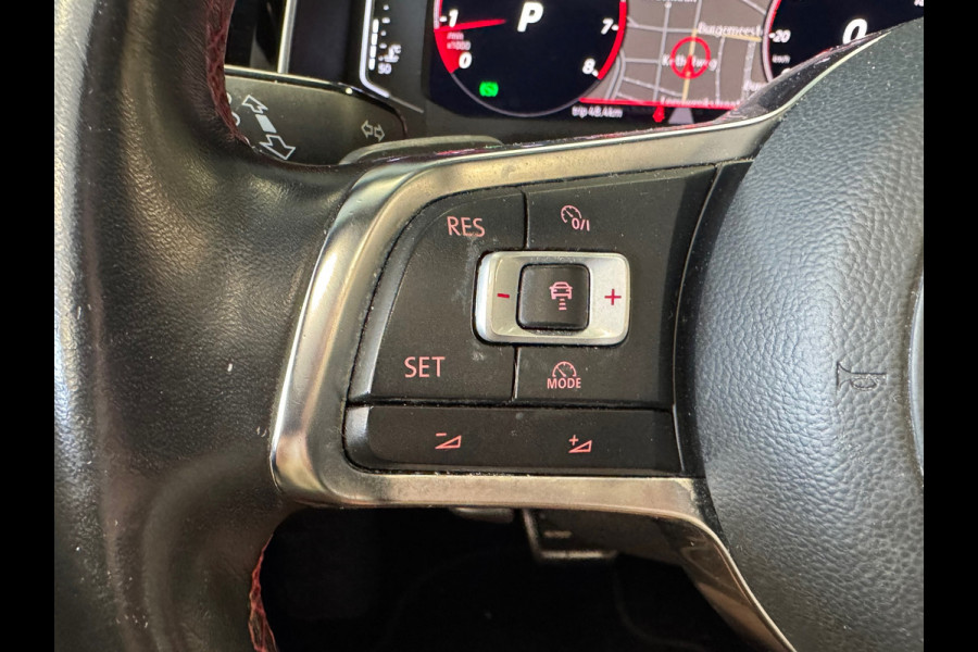 Volkswagen Polo 2.0 TSI GTI DSG AUT. PANORAMADAK VIRTUAL COCKPIT APPLE CARPLAY ACC NAVIGATIE CAMERA AIRCO CRUISE PDC