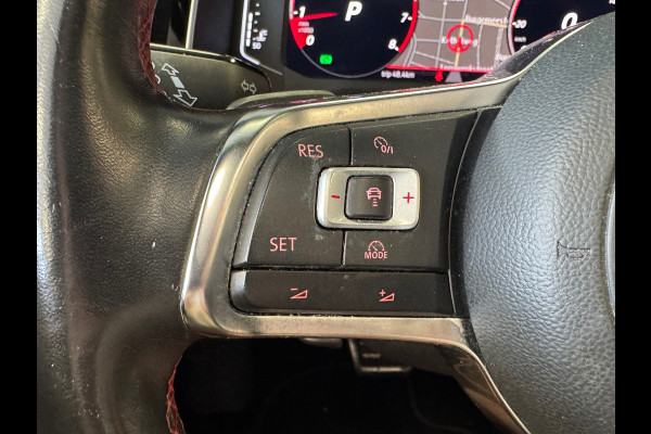 Volkswagen Polo 2.0 TSI GTI DSG AUT. PANORAMADAK VIRTUAL COCKPIT APPLE CARPLAY ACC NAVIGATIE CAMERA AIRCO CRUISE PDC