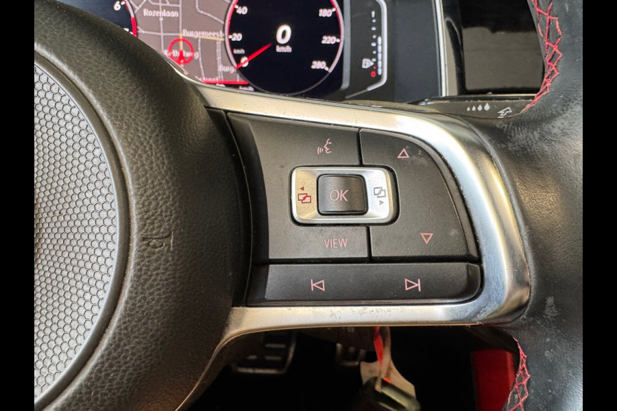Volkswagen Polo 2.0 TSI GTI DSG AUT. PANORAMADAK VIRTUAL COCKPIT APPLE CARPLAY ACC NAVIGATIE CAMERA AIRCO CRUISE PDC