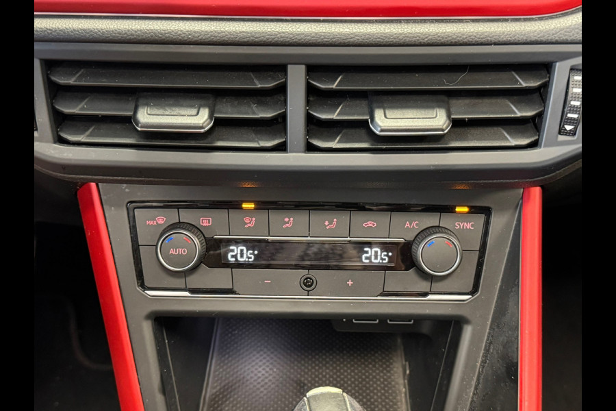 Volkswagen Polo 2.0 TSI GTI DSG AUT. PANORAMADAK VIRTUAL COCKPIT APPLE CARPLAY ACC NAVIGATIE CAMERA AIRCO CRUISE PDC