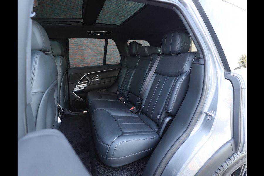 Land Rover Range Rover P510e HSE | Pano - Trekhaak - Massage