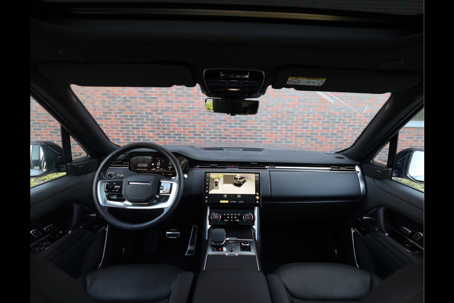 Land Rover Range Rover P510e HSE | Pano - Trekhaak - Massage