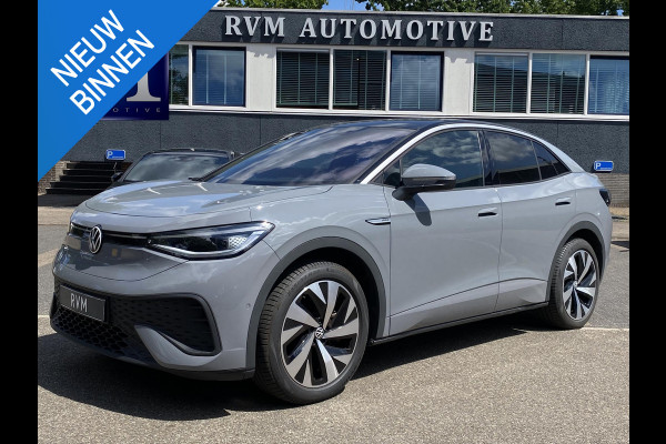 Volkswagen ID.5 Pro 77 kWh MEMORY SEAT | PANO | 360 CAMERA