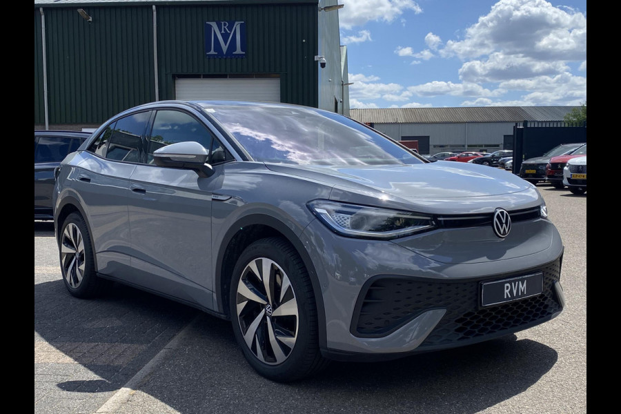 Volkswagen ID.5 Pro 77 kWh MEMORY SEAT | PANO | 360 CAMERA